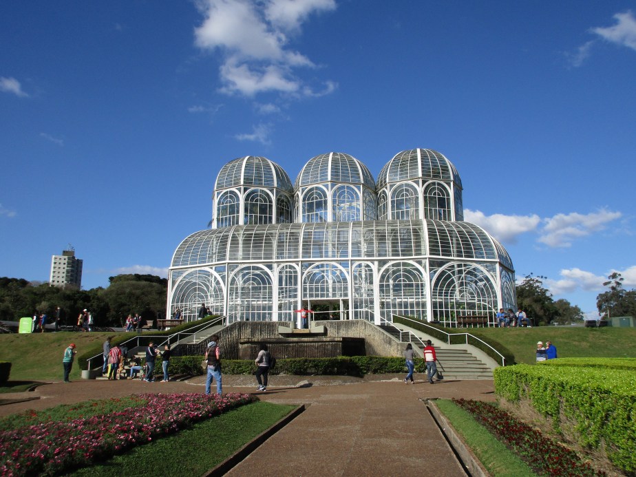 Botanic Gardens